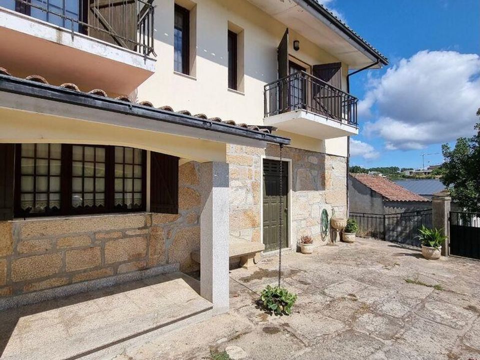 Rekkehus i Vila Real, Vila Real - bilde 5