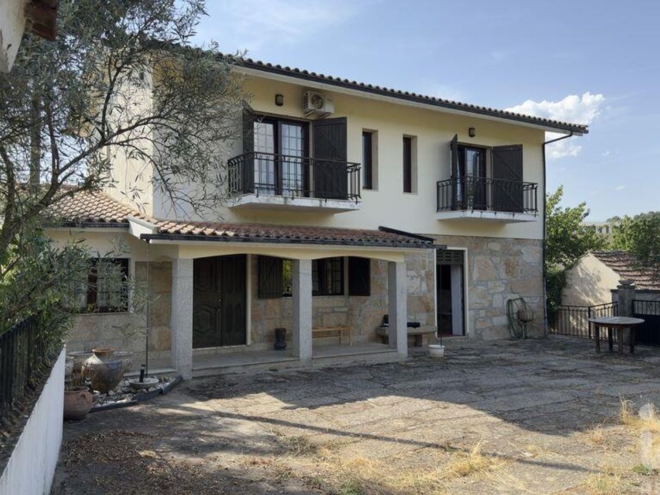 Rekkehus i Vila Real, Vila Real - bilde 4
