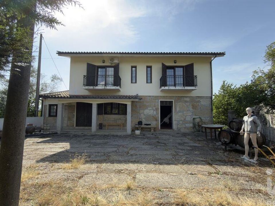 Rekkehus i Vila Real, Vila Real - bilde 5