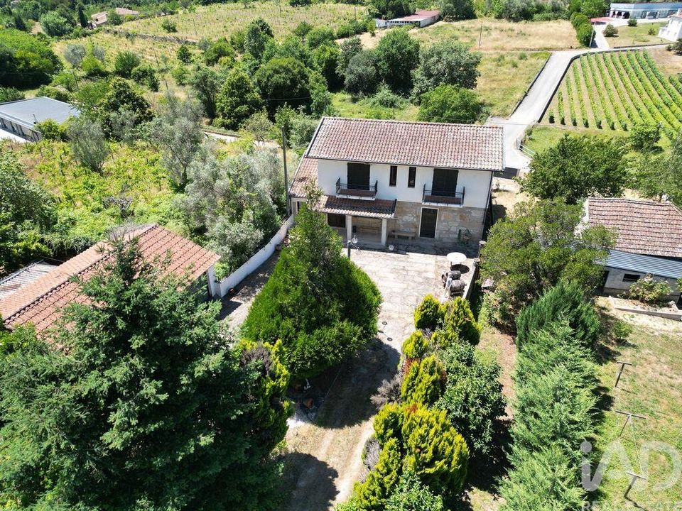 Rekkehus i Vila Real, Vila Real - bilde 2