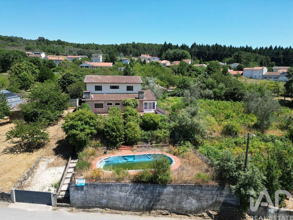 Rekkehus i Vila Real, Vila Real - bilde 3