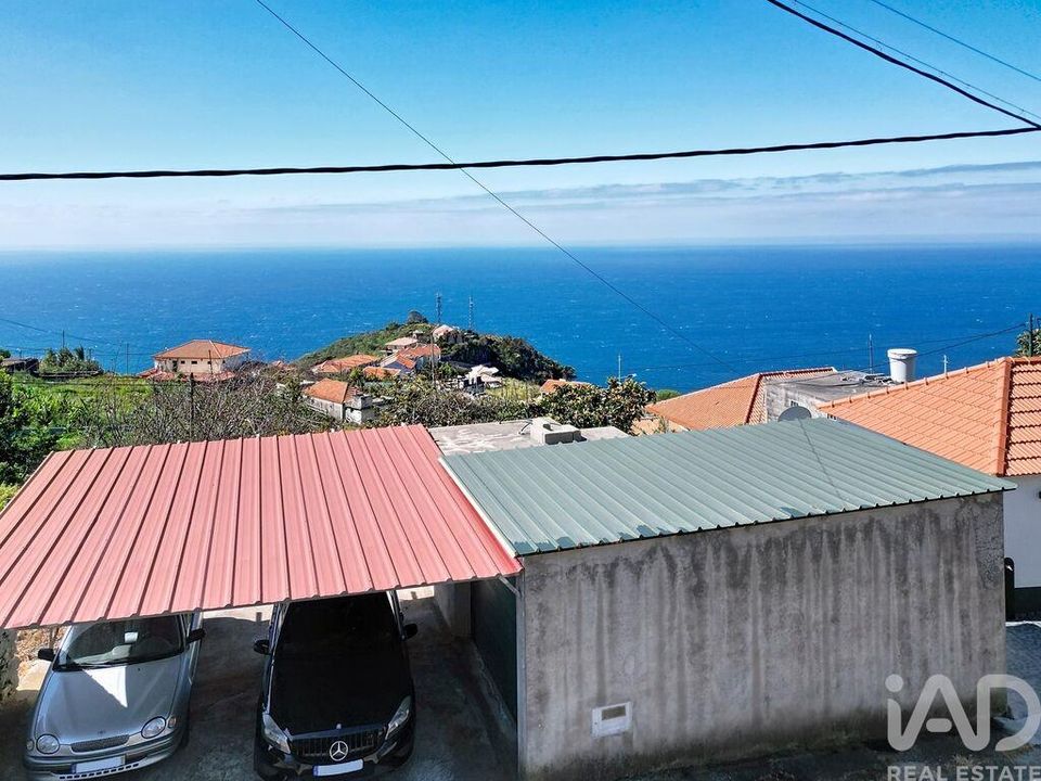 Helårsgrund i Ribeira Brava, Madeira - foto 4