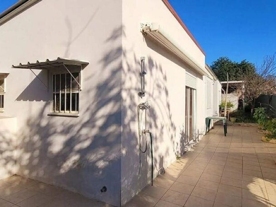 Helårsgrund i Albufeira, Faro - foto 2
