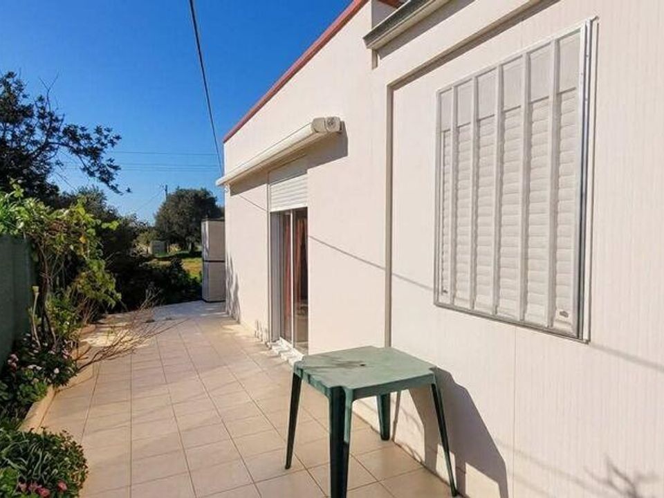 Helårsgrund i Albufeira, Faro - foto 3