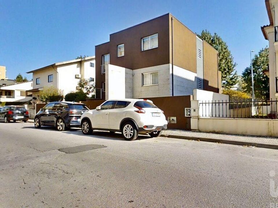 Byhus i Braga, Braga - foto 1