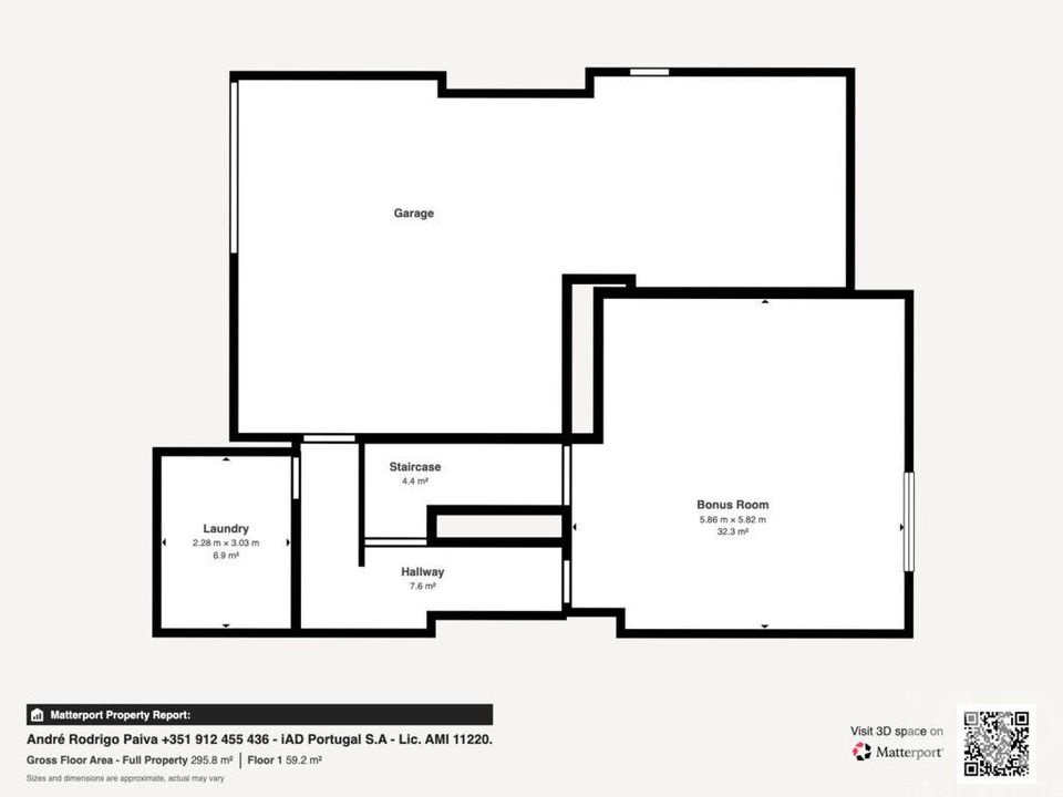 Casa unifamiliar a Braga, Braga - foto 2