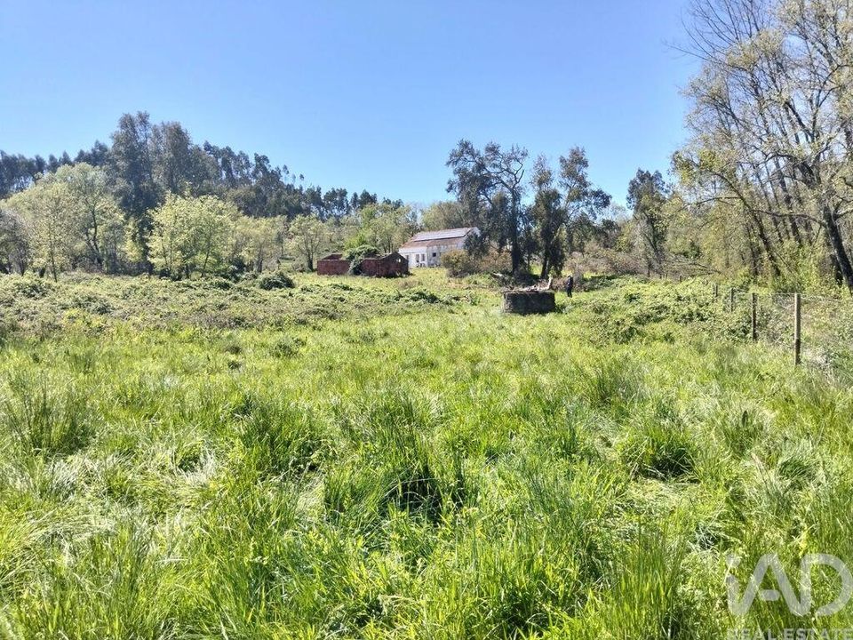 Byhus i Ferreira do Zezere, Santarem - foto 1