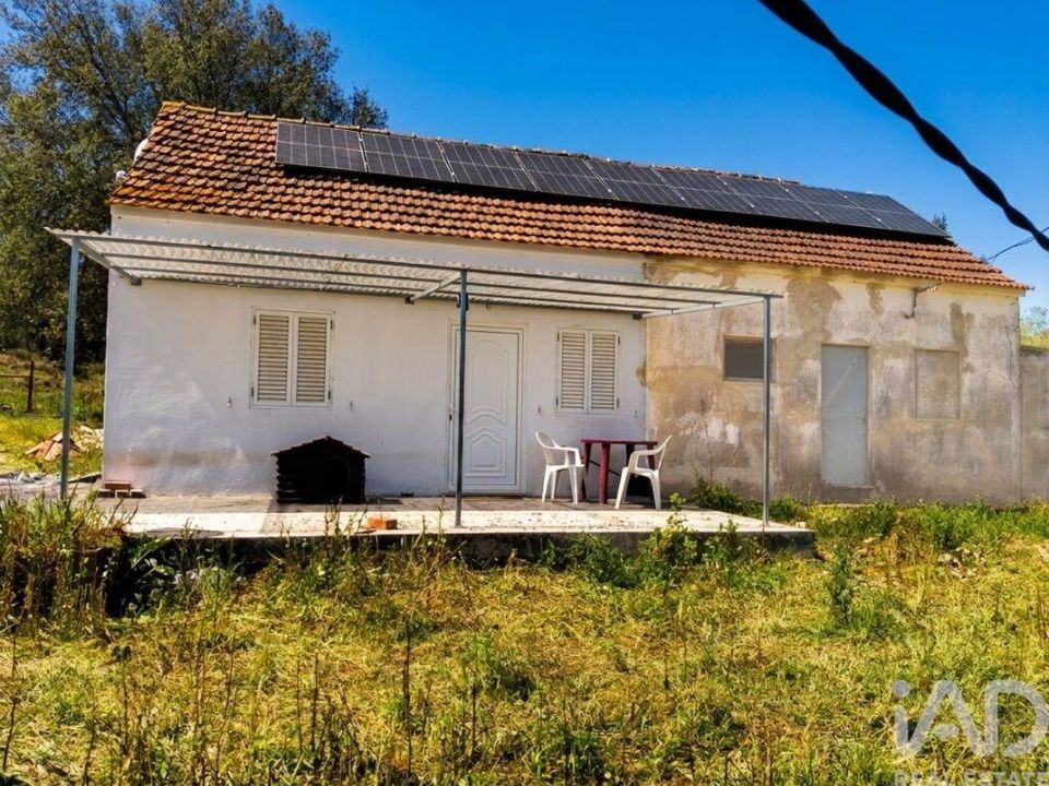 Byhus i Ferreira do Zezere, Santarem - foto 2