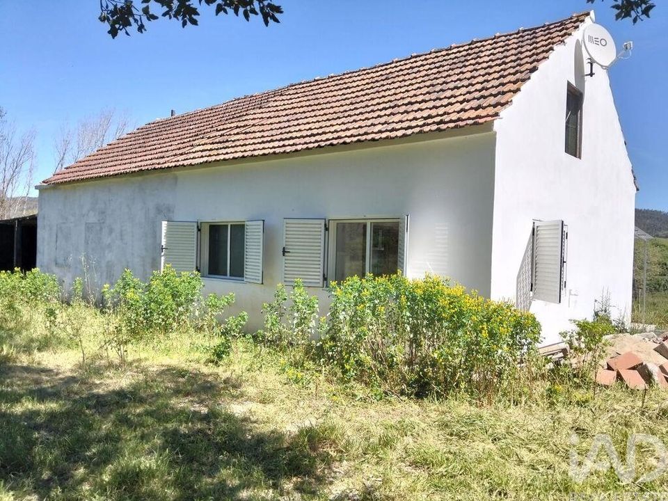 Byhus i Ferreira do Zezere, Santarem - foto 3