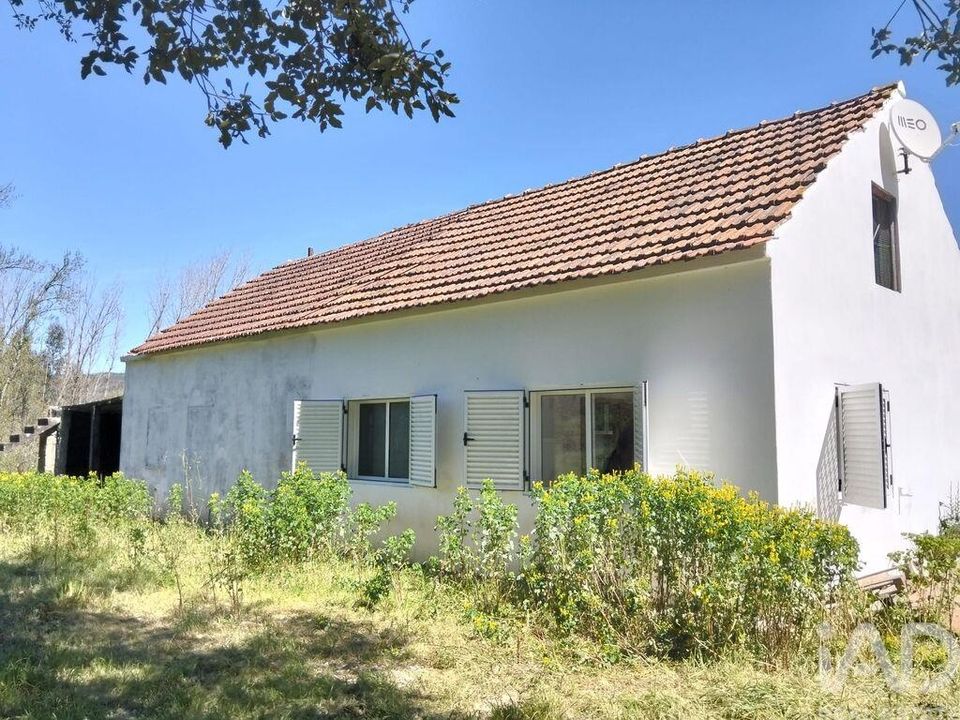 Byhus i Ferreira do Zezere, Santarem - foto 4