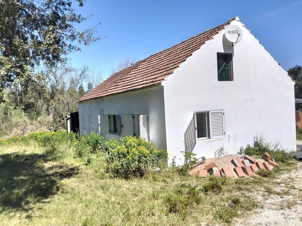 Byhus i Ferreira do Zezere, Santarem - foto 5
