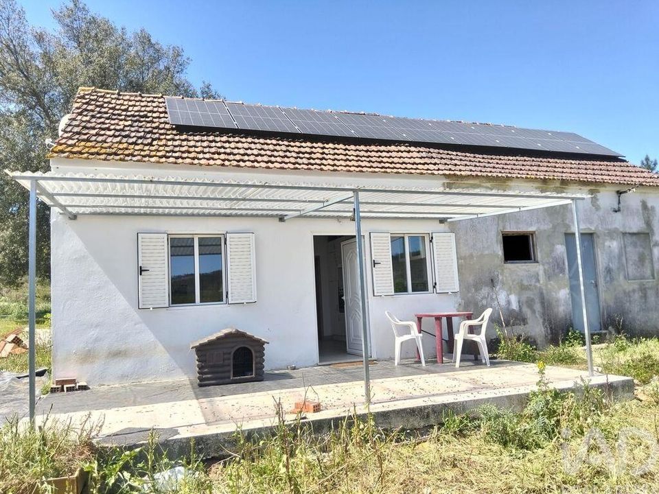 Byhus i Ferreira do Zezere, Santarem - foto 2