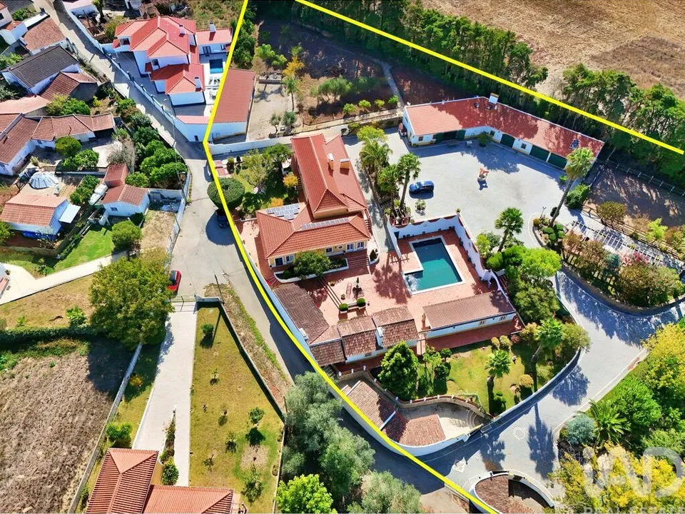 Farm i Bombarral, Leiria - foto 2
