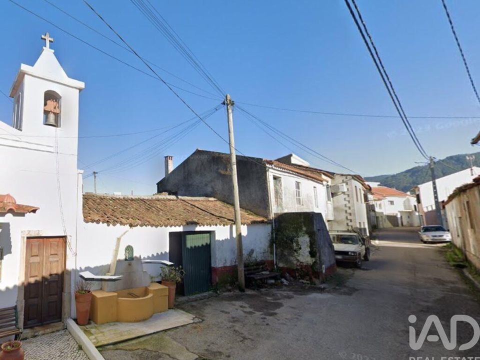 Byhus i Miranda do Corvo, Coimbra - foto 1