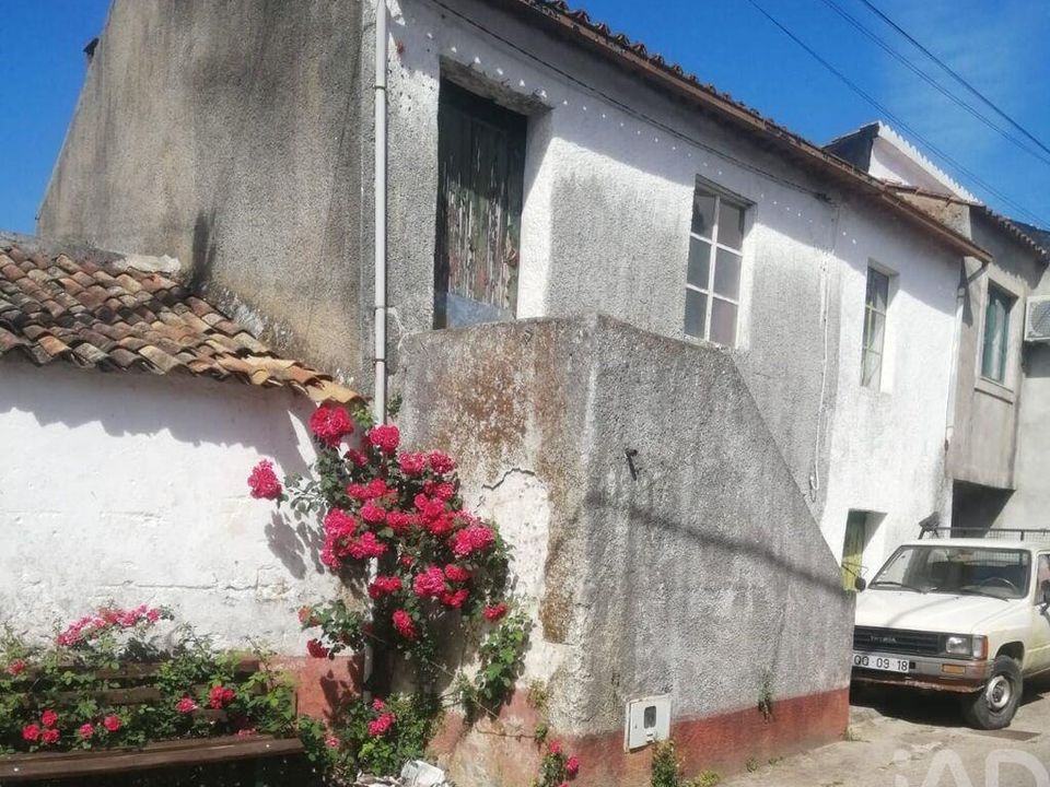 Byhus i Miranda do Corvo, Coimbra - foto 2