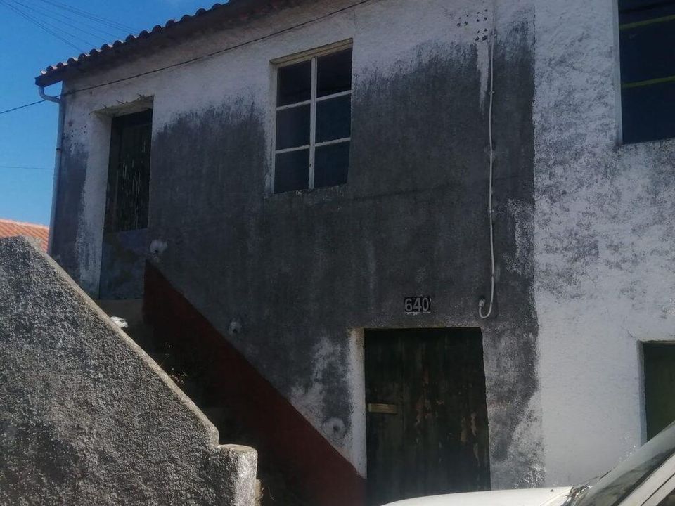 Byhus i Miranda do Corvo, Coimbra - foto 3