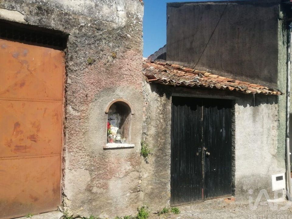 Byhus i Miranda do Corvo, Coimbra - foto 4