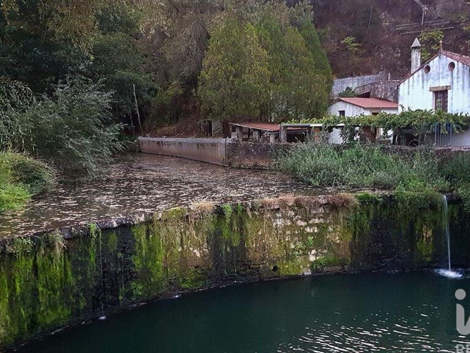 Byhus i Miranda do Corvo, Coimbra - foto 5
