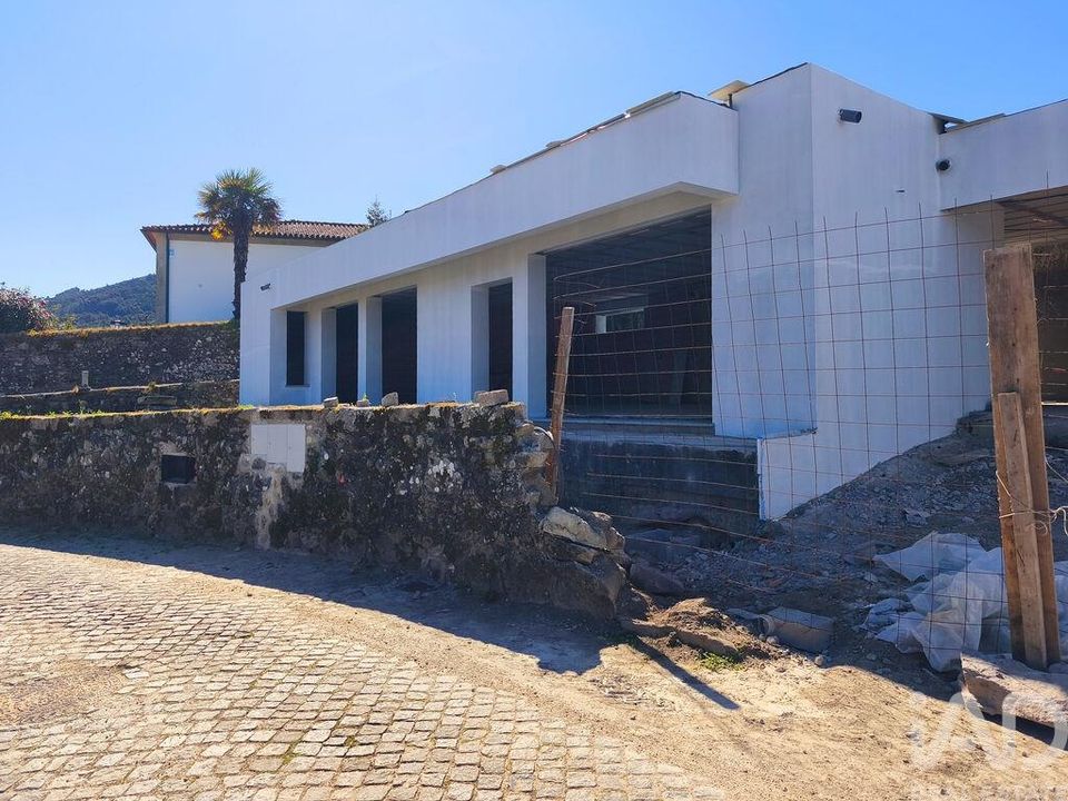 Rækkehus i Caminha, Viana do Castelo - foto 4