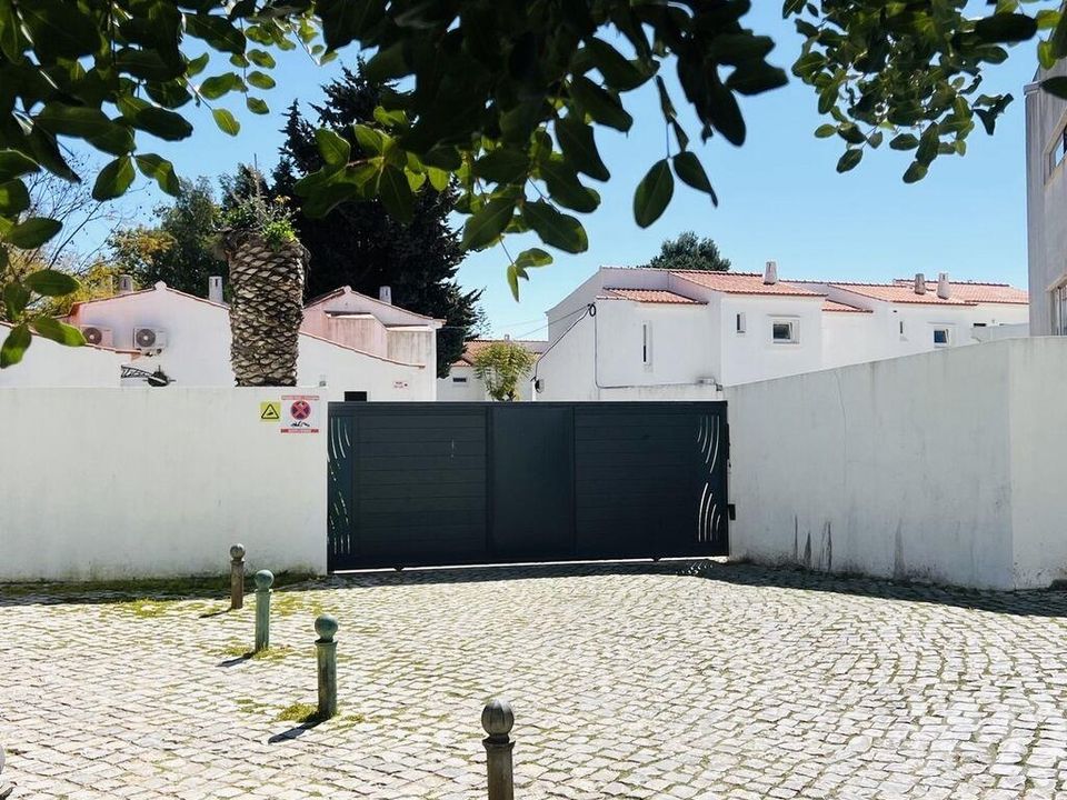 Lejlighed i Albufeira, Faro - foto 2