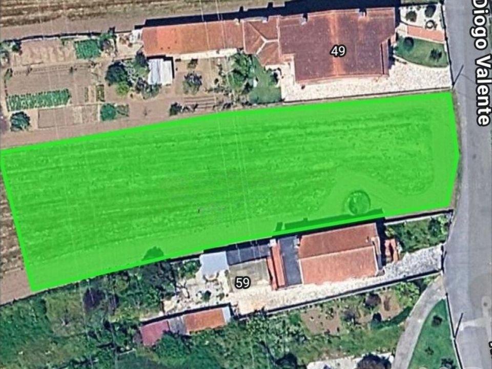 Terra a Estarreja, Aveiro - foto 1