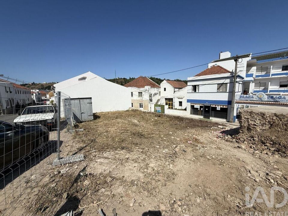 Helårsgrund i Lourinha, Lisbon - foto 1