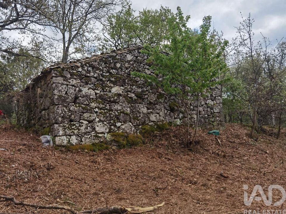 Byhus i Gouveia, Guarda - foto 1