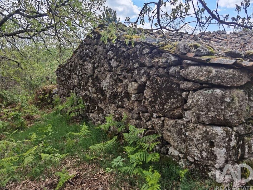 Byhus i Gouveia, Guarda - foto 4