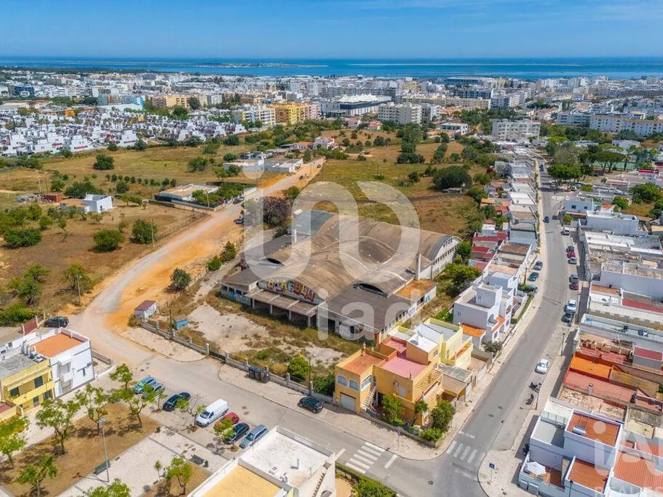 Helårsgrund i Olhao, Faro - foto 2