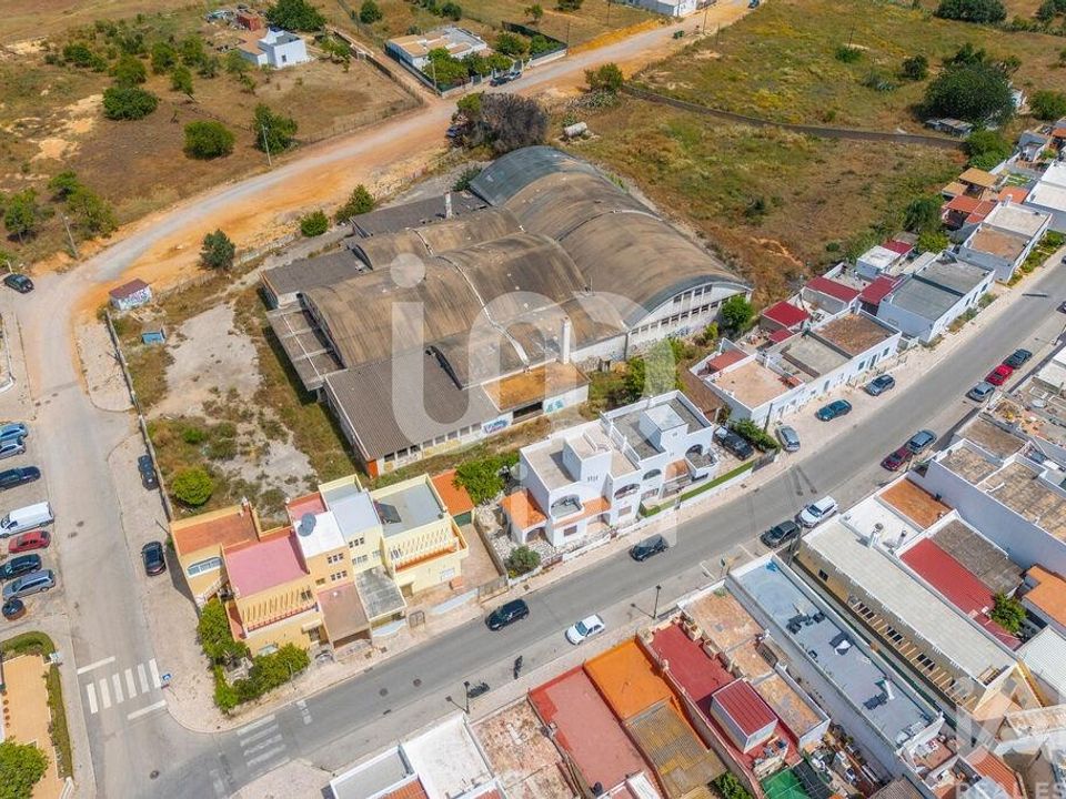 Helårsgrund i Olhao, Faro - foto 4