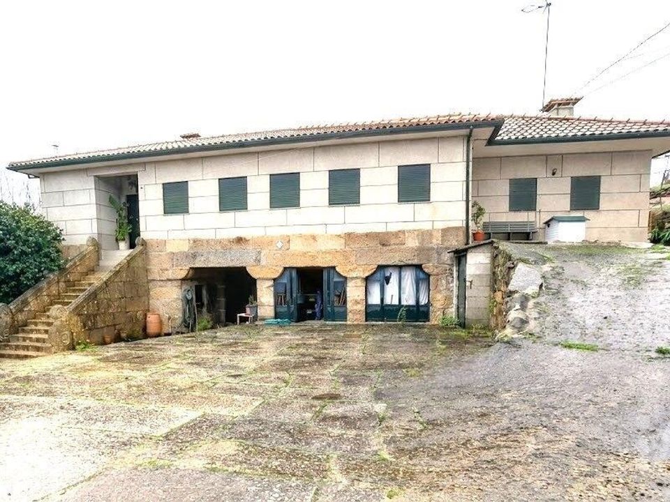 Farm i Fafe, Braga - foto 1
