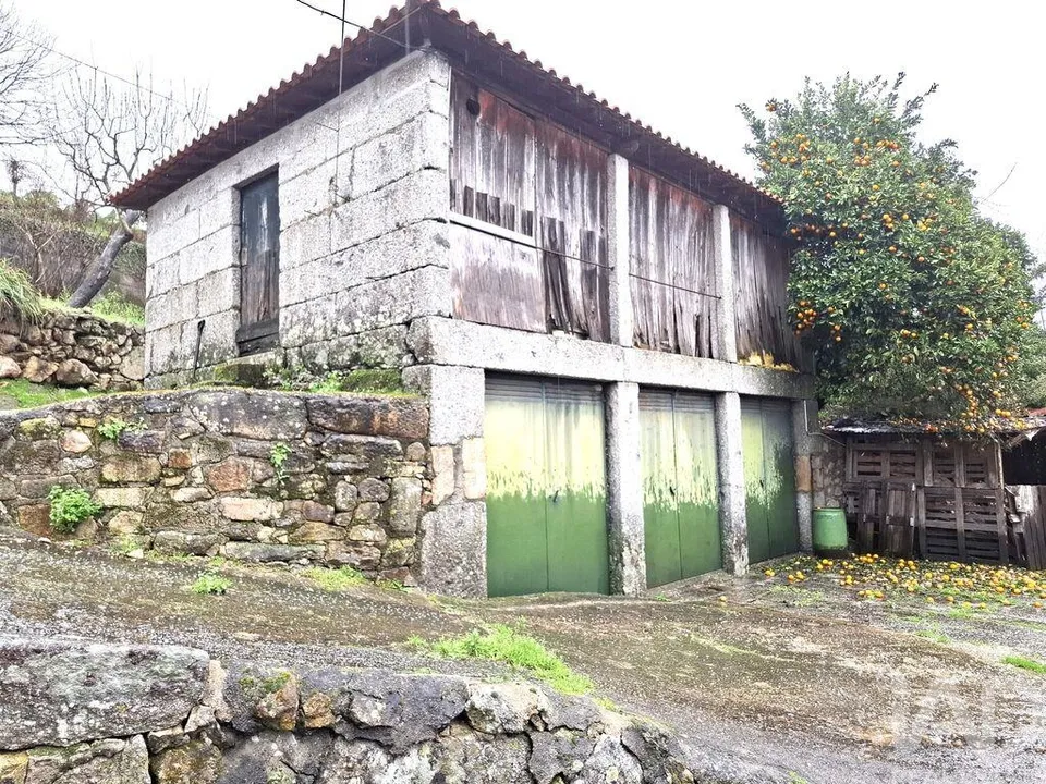 Farm i Fafe, Braga - foto 2