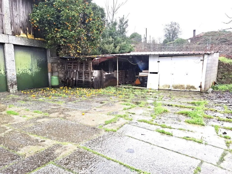 Farm i Fafe, Braga - foto 3