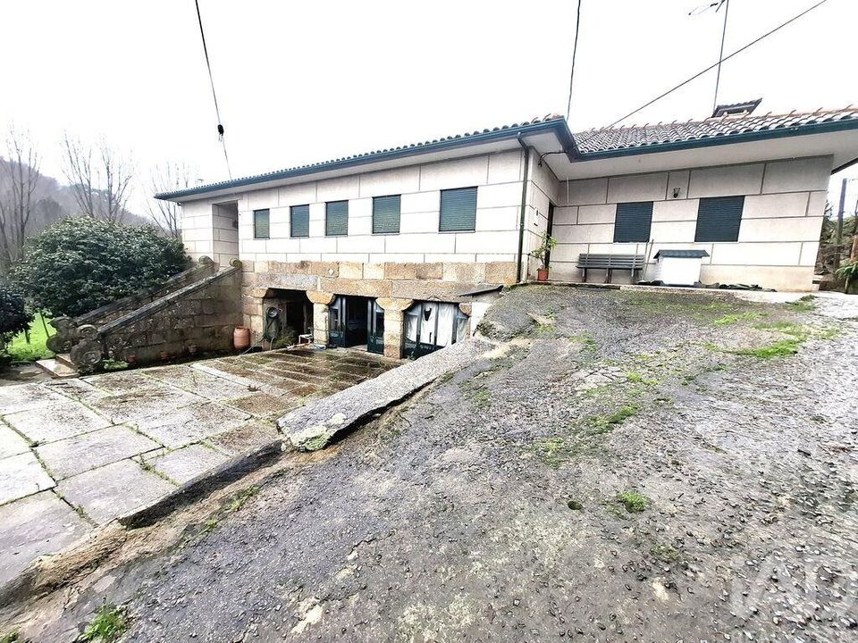 Farm i Fafe, Braga - foto 4