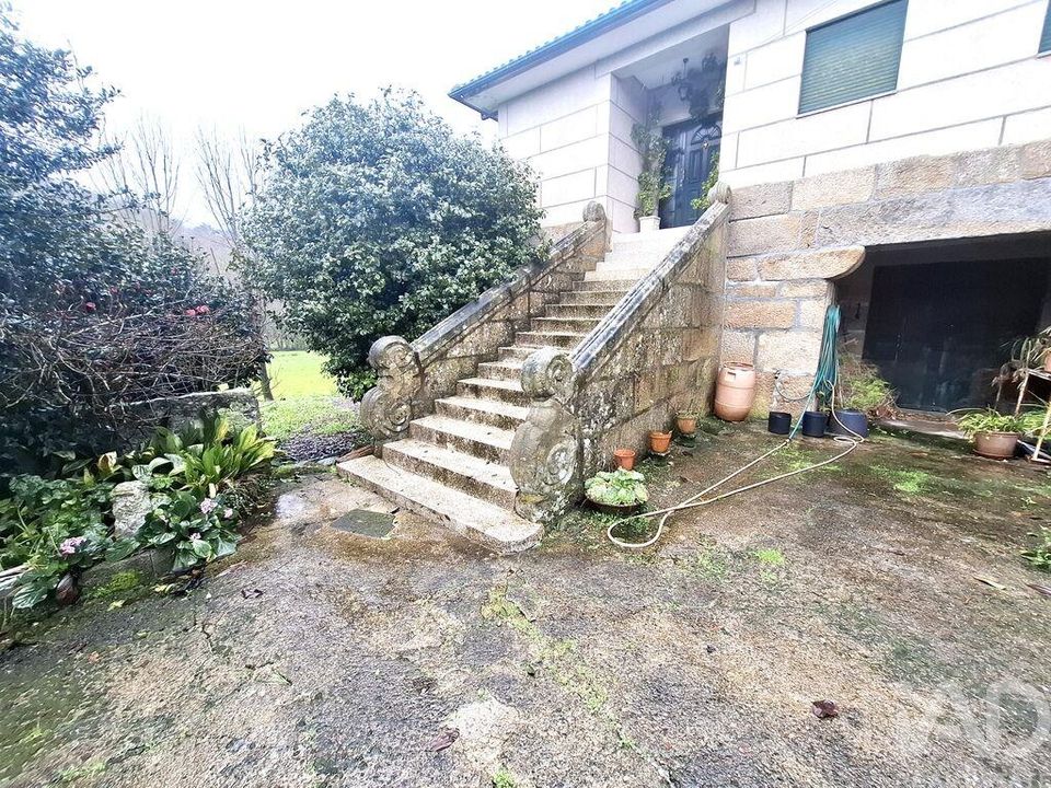 Farm i Fafe, Braga - foto 5