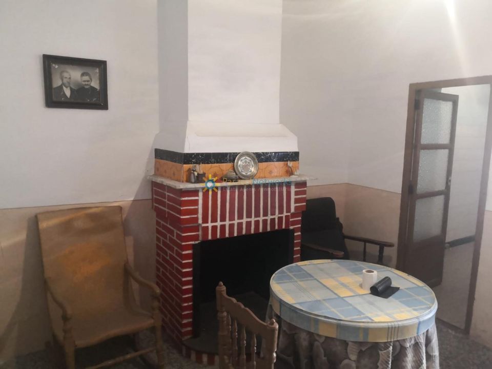 Landsbyhus i Llutxent, Valencia - foto 5