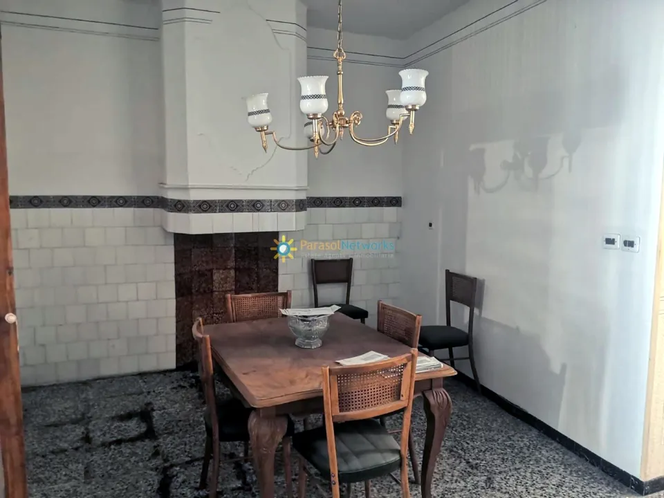 Landsbyhus i Llutxent, Valencia - foto 2
