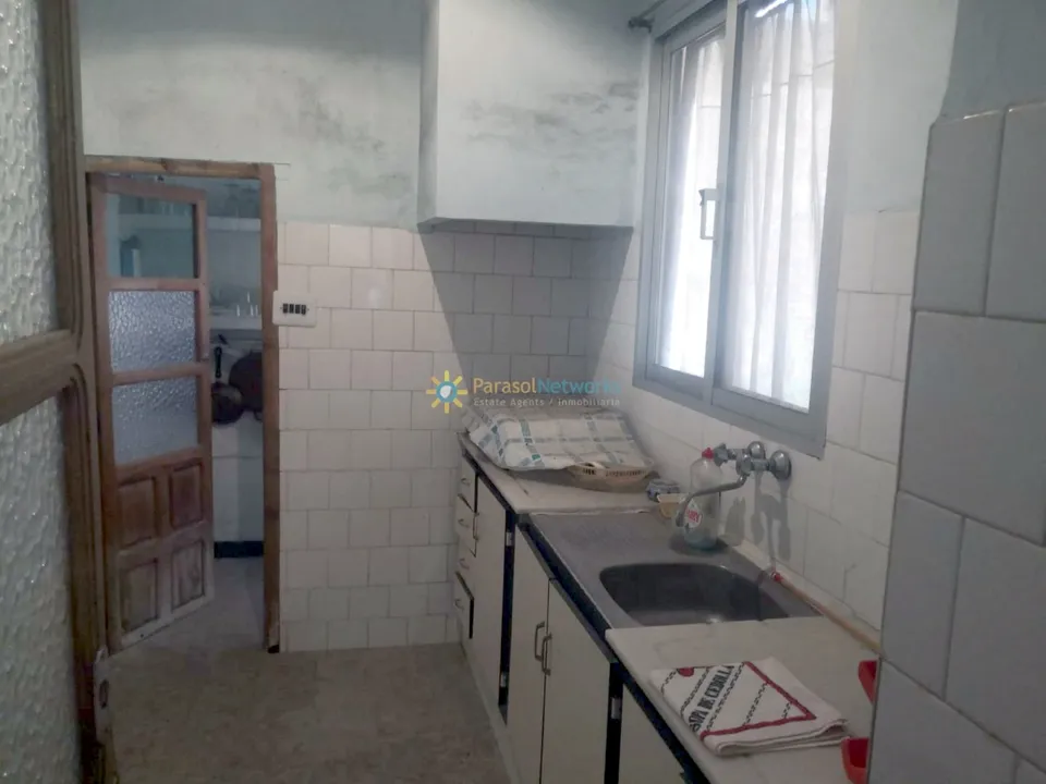 Landsbyhus i Llutxent, Valencia - foto 3