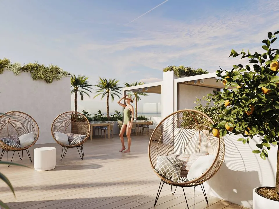 Apartament a Cullera, Valencia - foto 3