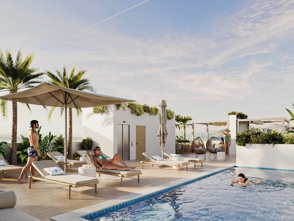Apartament a Cullera, Valencia - foto 2