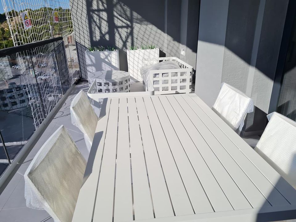 Lejlighed i Benidorm, Alicante - foto 3