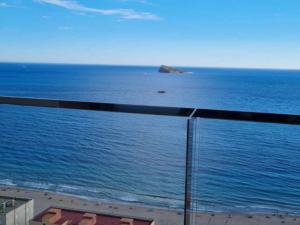 Lejlighed i Benidorm, Alicante - foto 3