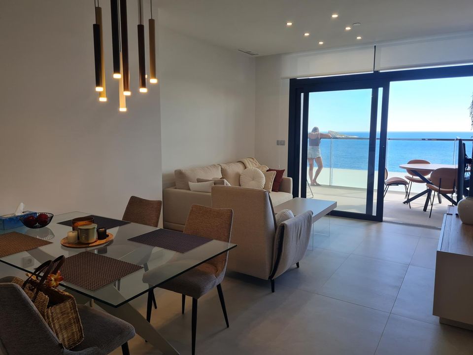 Appartement in Benidorm, Alicante - foto 5