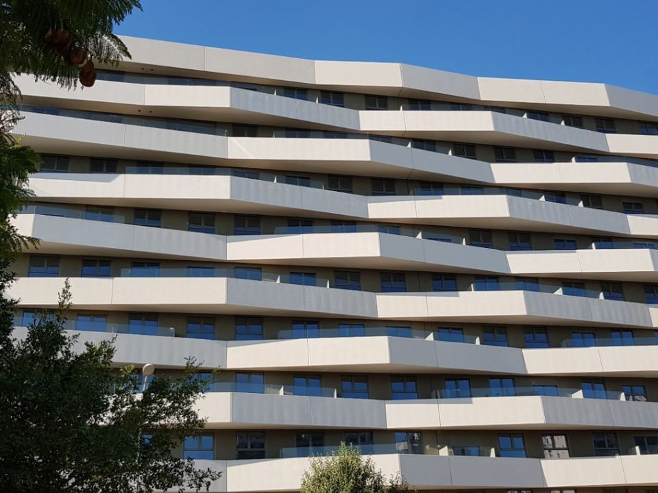 Lejlighed i Alicante, Alicante - foto 3