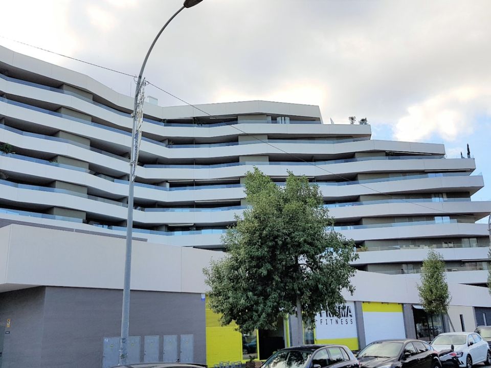 Lejlighed i Alicante, Alicante - foto 4