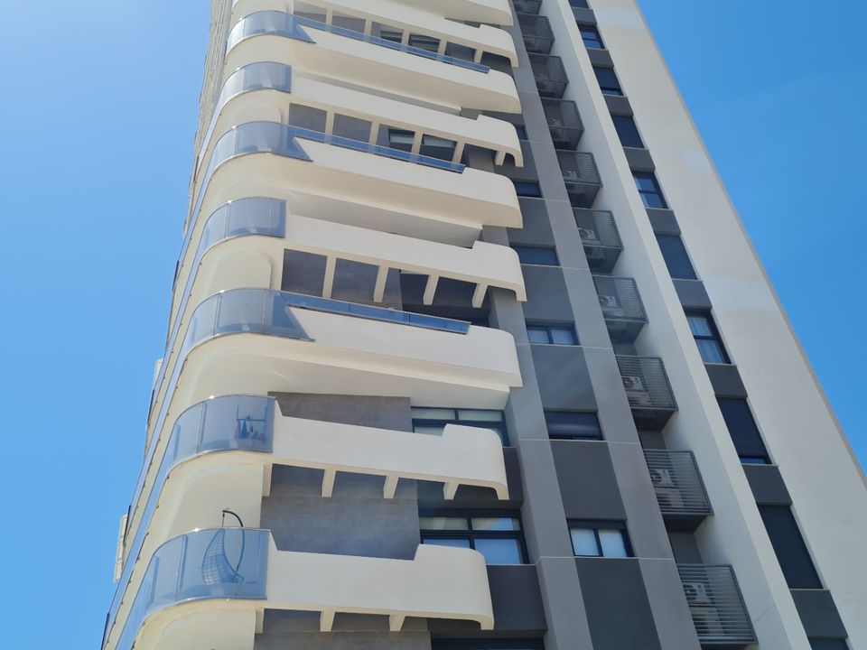Penthouse i Benidorm, Alicante - foto 5