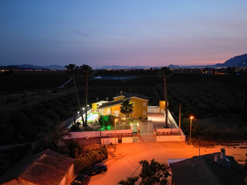 Finca i Orihuela, Alicante - foto 5