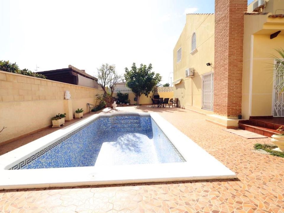 Villa i Playa Flamenca, Alicante - foto 3