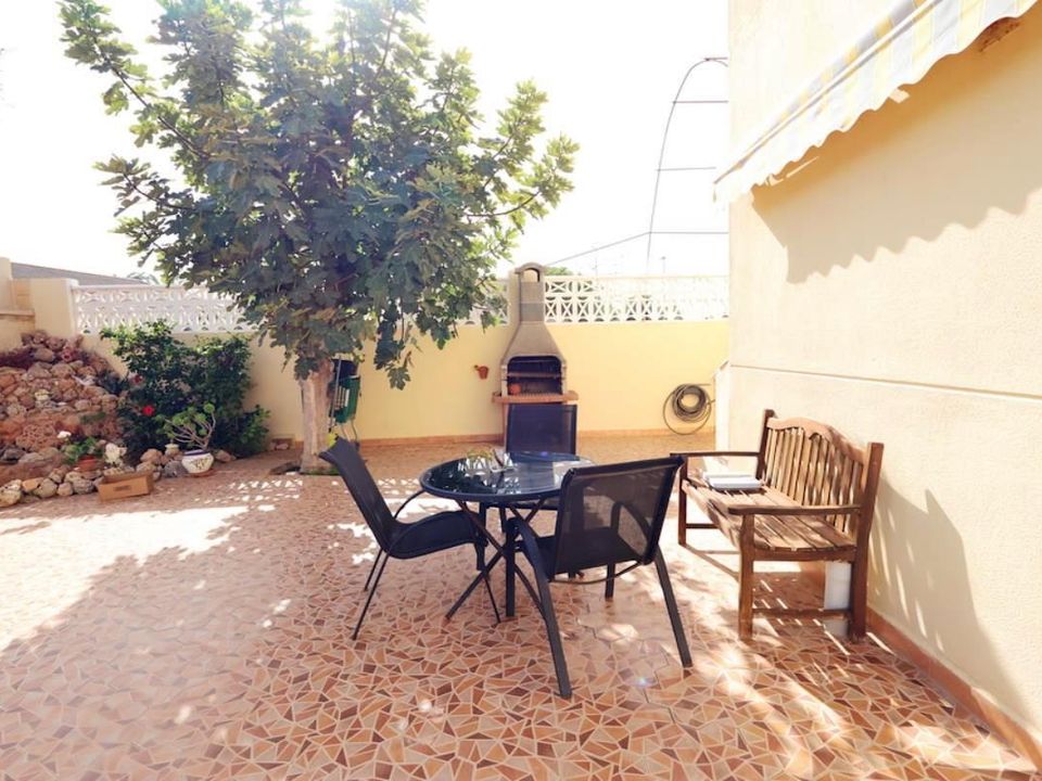 Villa i Playa Flamenca, Alicante - foto 2