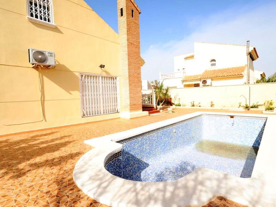 Villa i Playa Flamenca, Alicante - foto 5